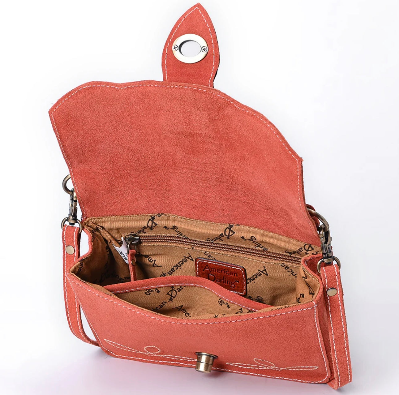 The Leonard Purse