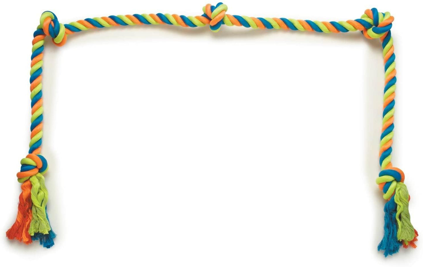 Grriggles® Mighty Bright Rope Toys