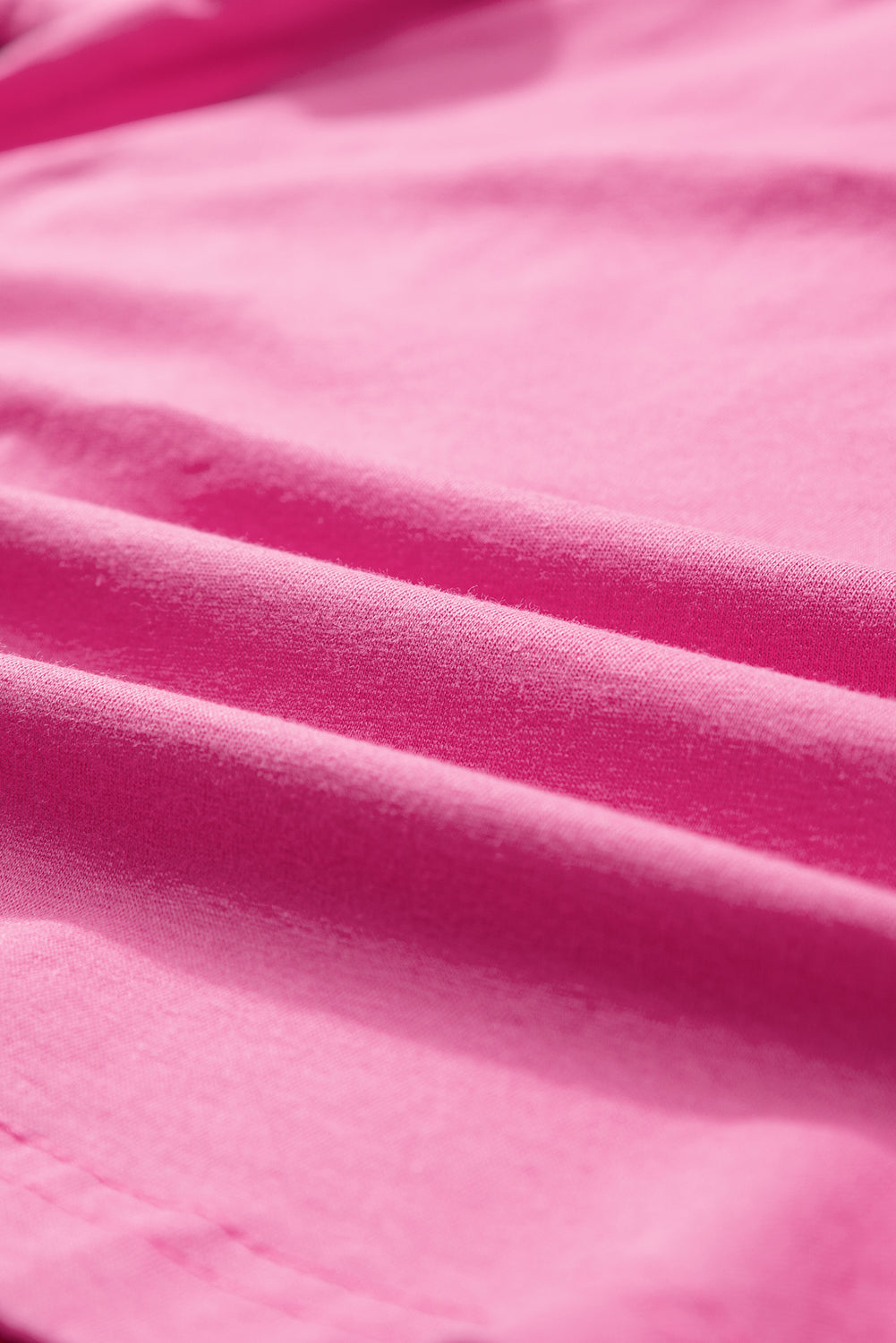 Star Oversized Tee