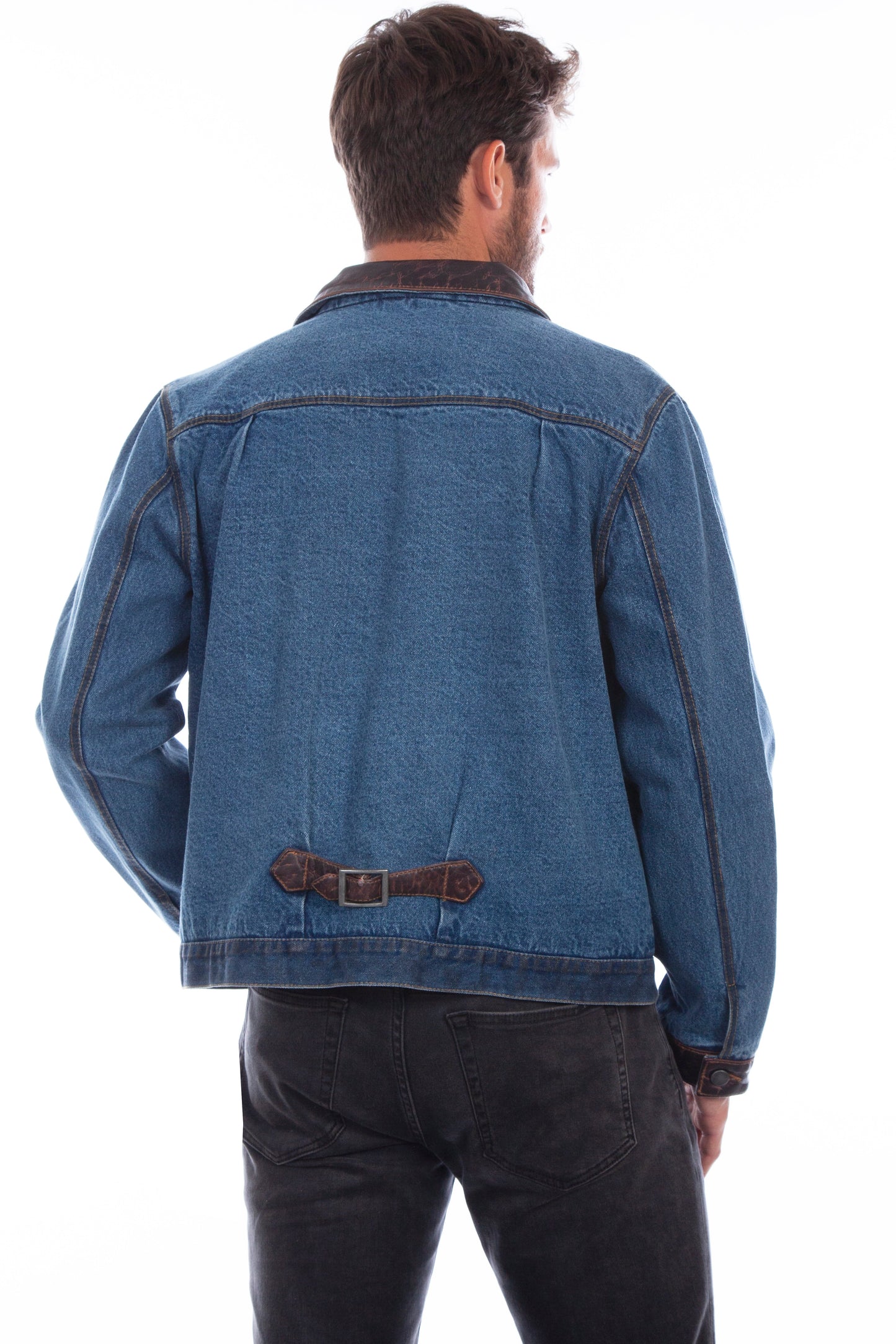 Men's Jacket - 2014