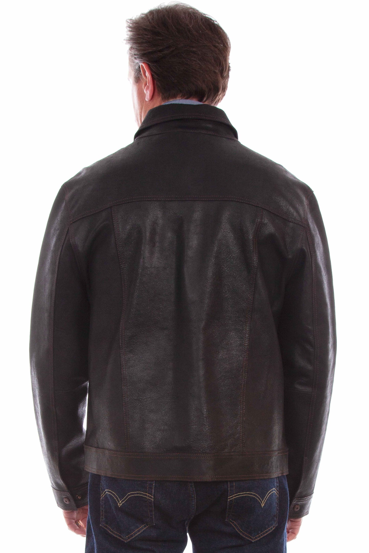 Mens Jacket - 2015