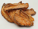 Tickled Pet Sweet Potato Strips Chewy Rawhide Alternative | Dog Treats