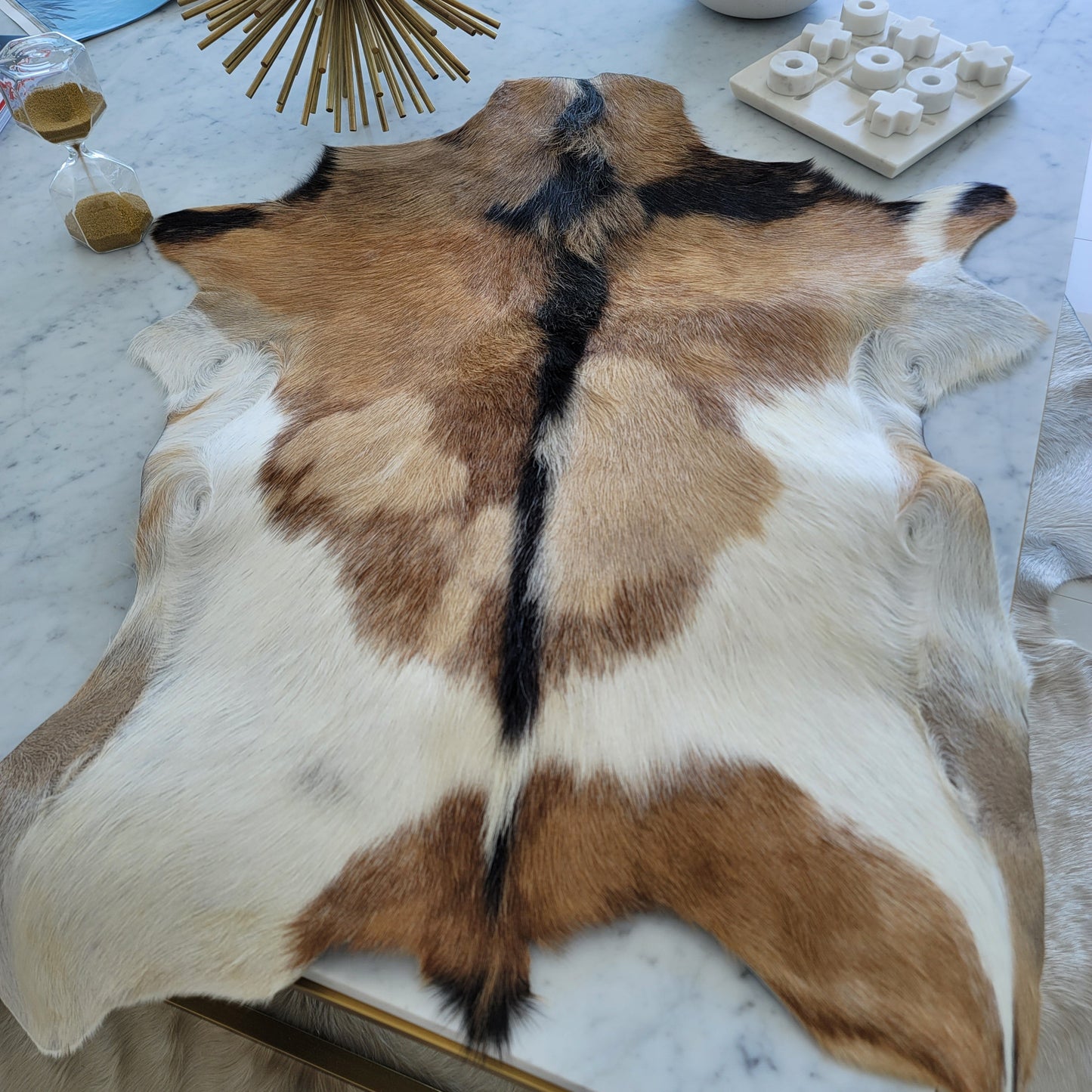 Goat Hides