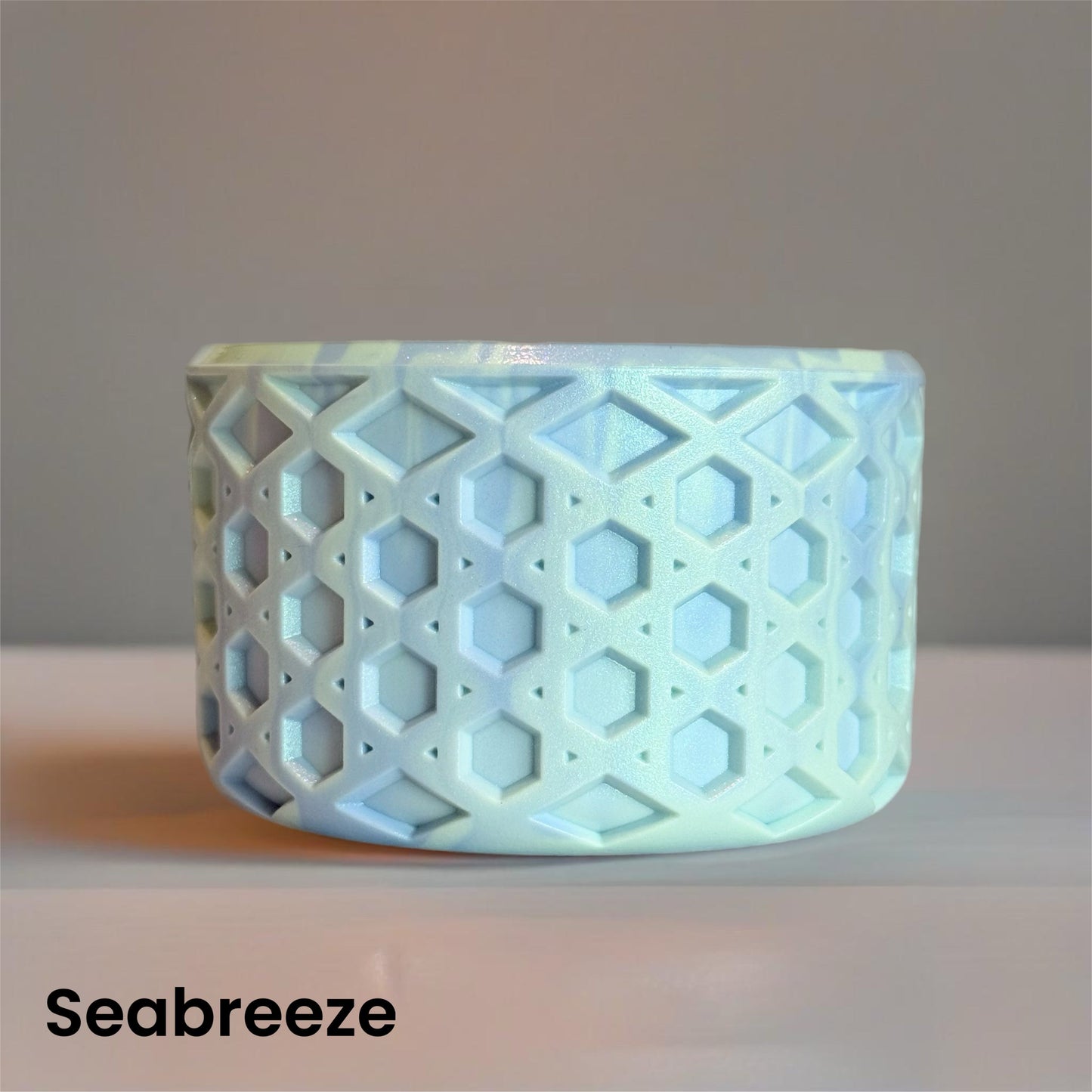 Seabreeze WAFFLE Tumbler Boot -fits 20-40oz