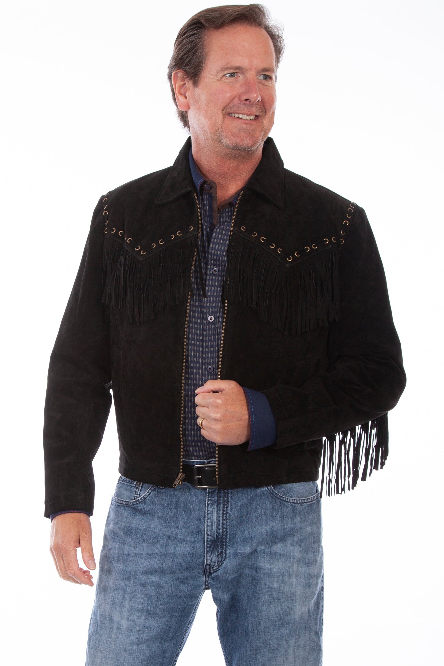 Texan Jacket - 221
