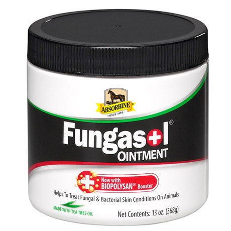 FUNGASOL OINTMENT