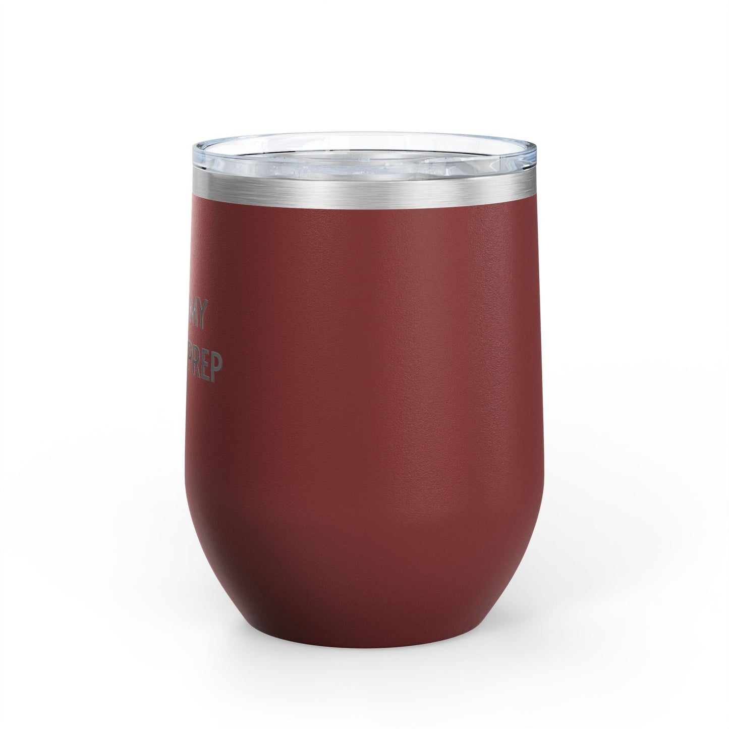 Wine Tumbler, 12oz - Perfect Prep