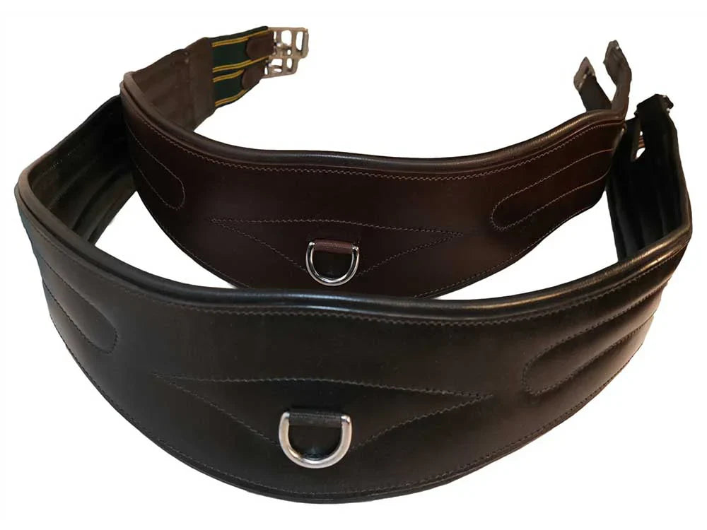 Anatomic Contoured Girth
