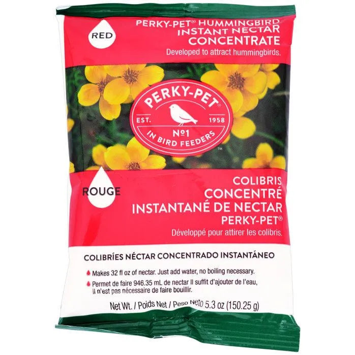 ORIGINAL HB NECTAR 5.3OZ