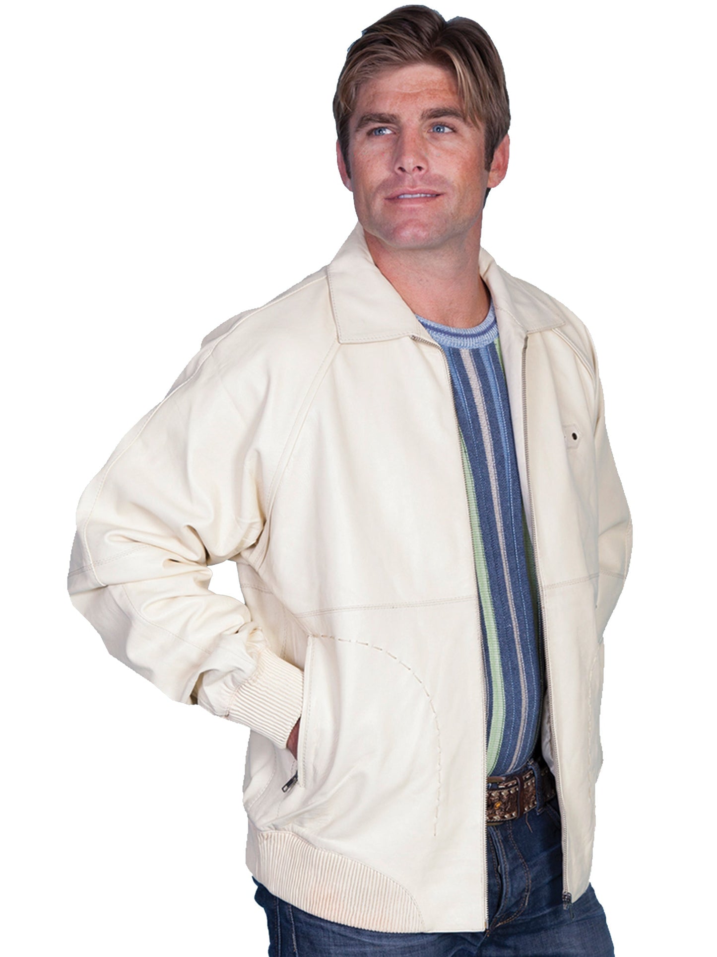 Mens Jacket - 243