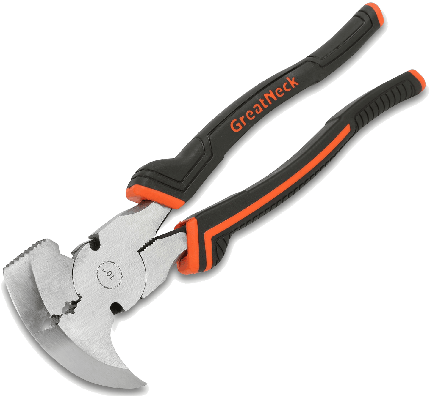 10" GreatNeck Fence Plier