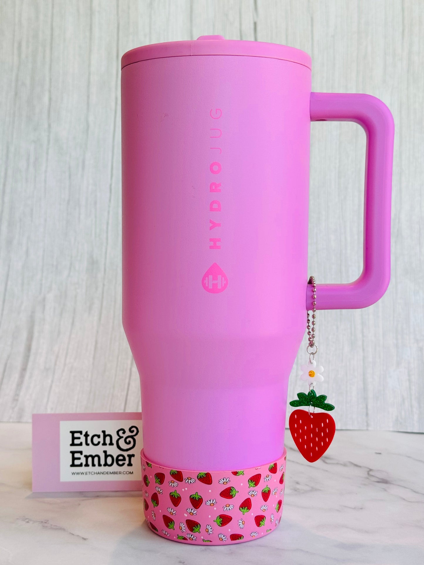 BERRY BLISS Tumbler Boot