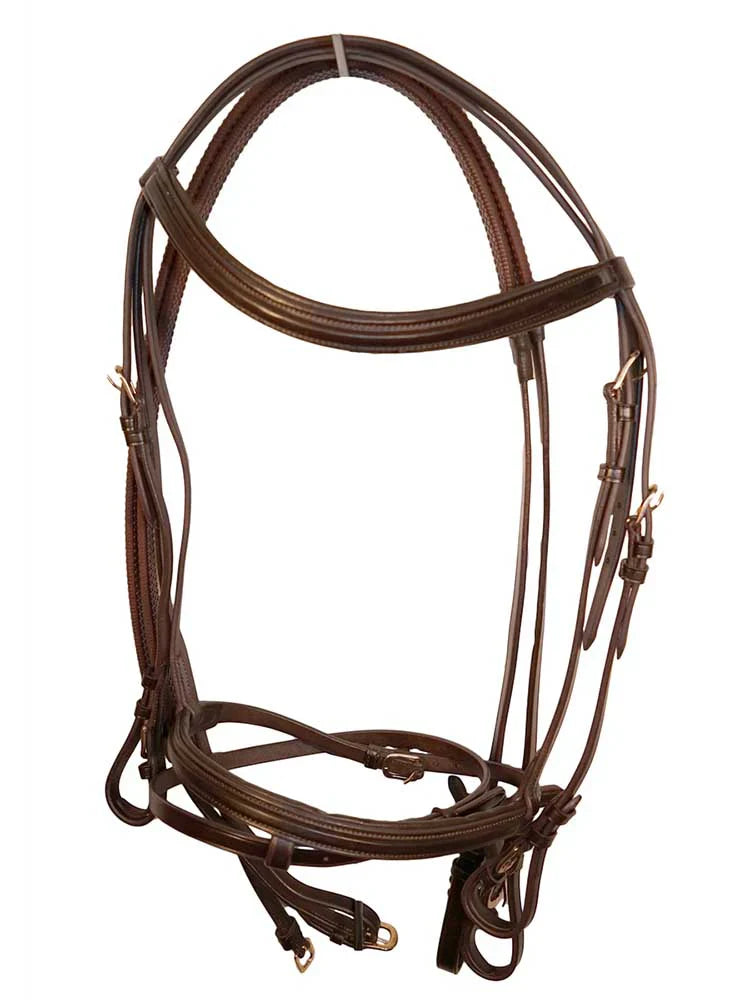 Murphy's Classic Bridle