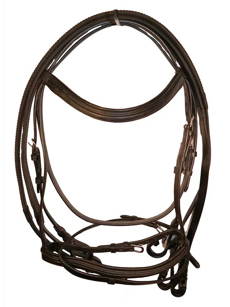 Murphy's Classic Bridle