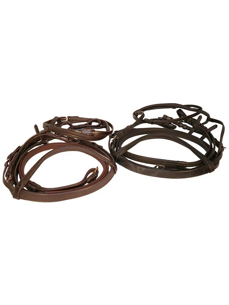 Murphy's Classic Bridle