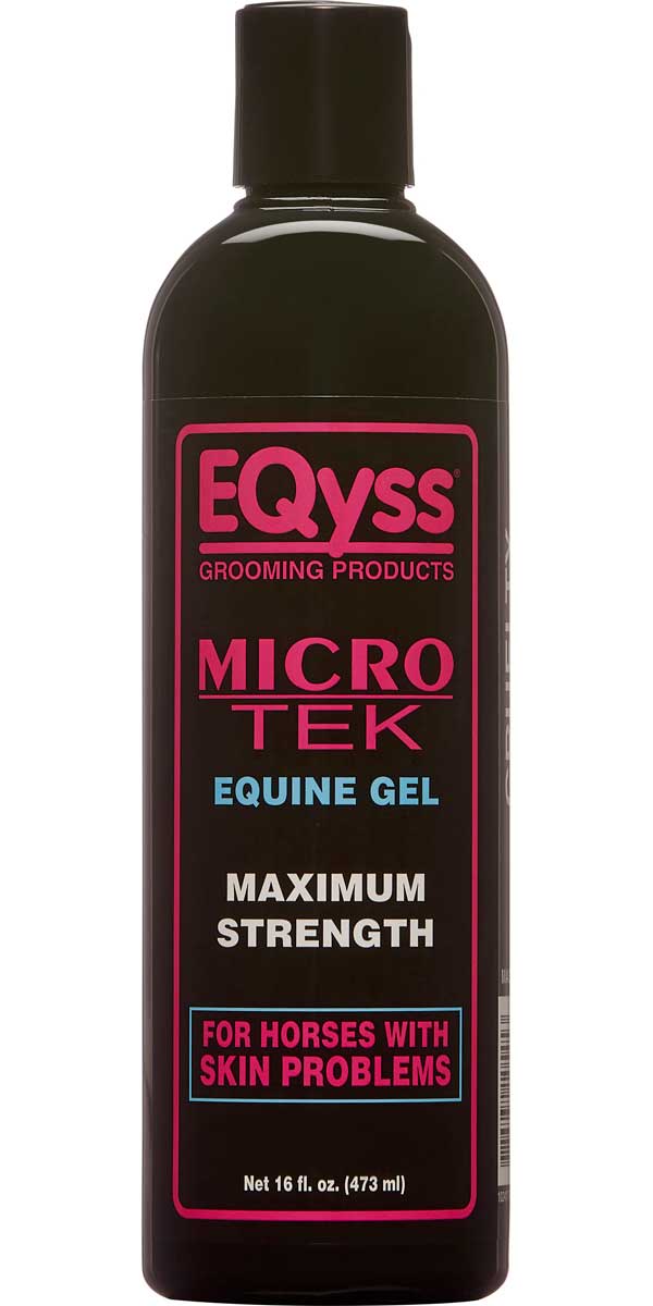 MICRO-TEK EQUINE GEL 16 OZ