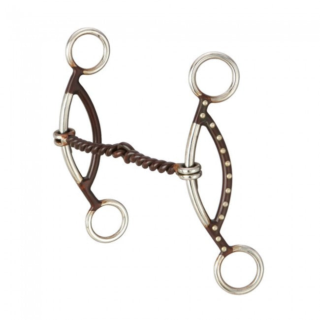 5” - ABR GAG TWIST 6.5” CKS