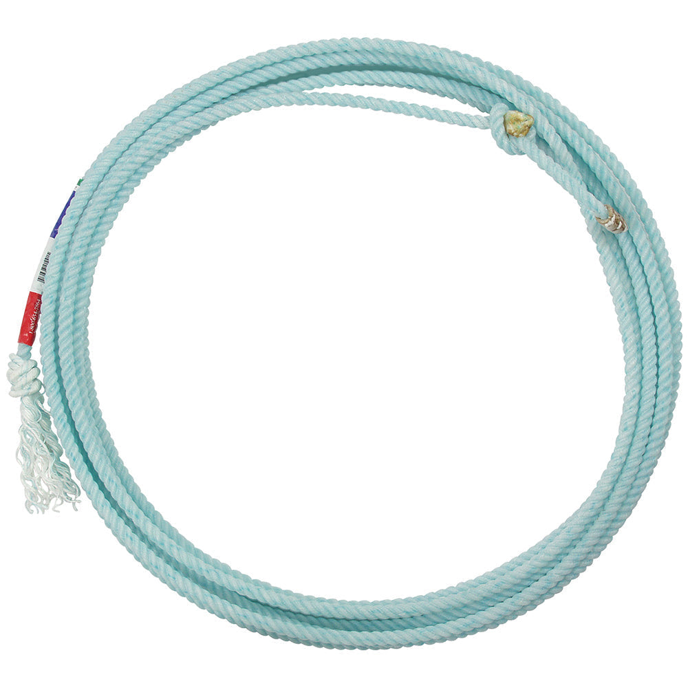 3/8In X 35Ft Classic Rope Western Tack Horse Money Maker X Soft Rope