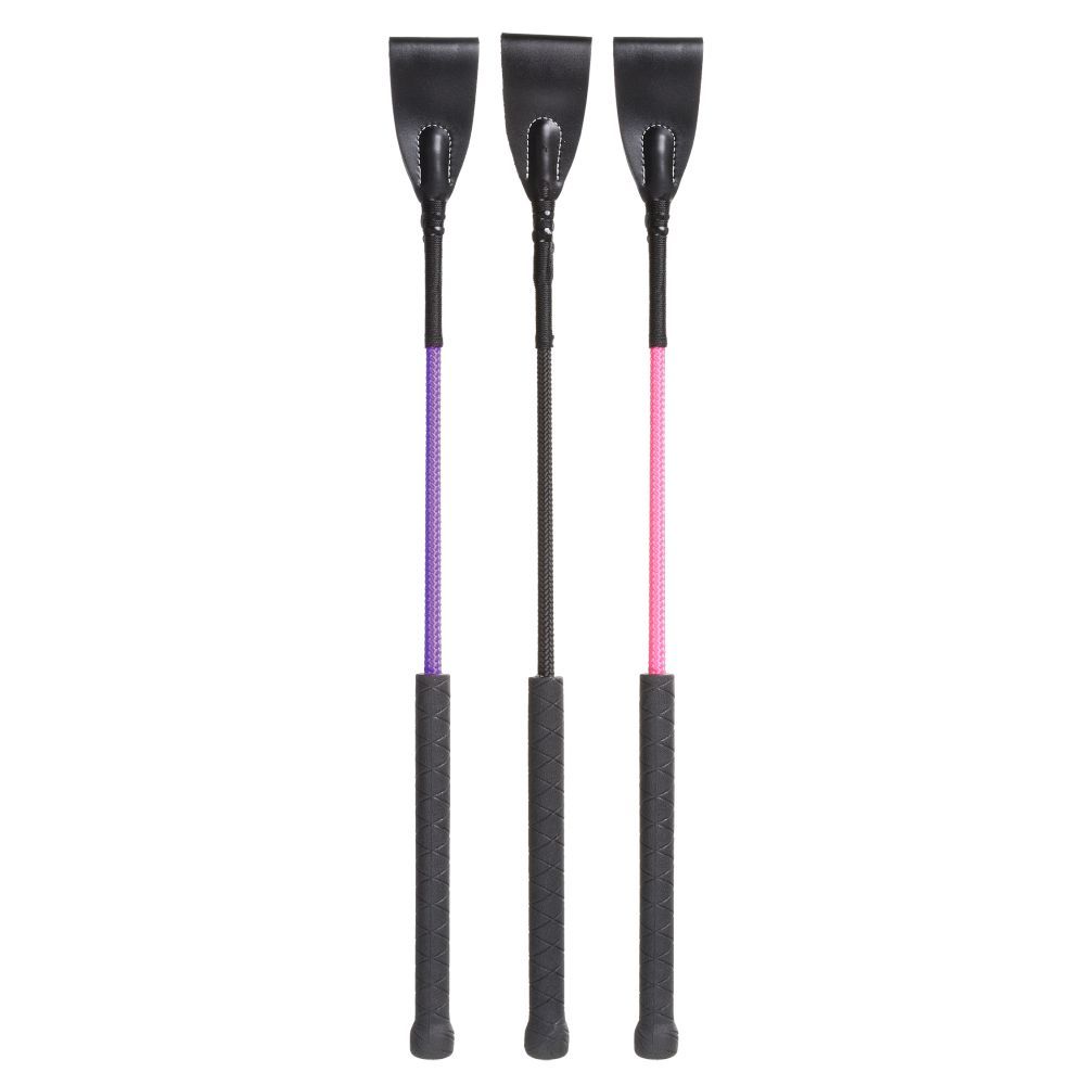 TOUGH1 JUMPING BAT 18" - PURPLE