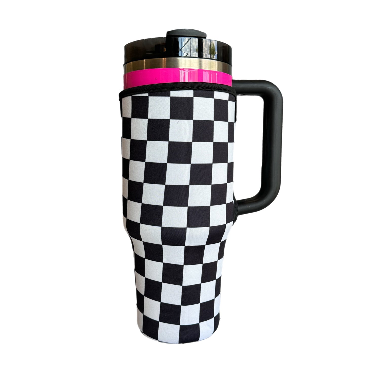 Protective Tumbler Sleeve-Neoprene