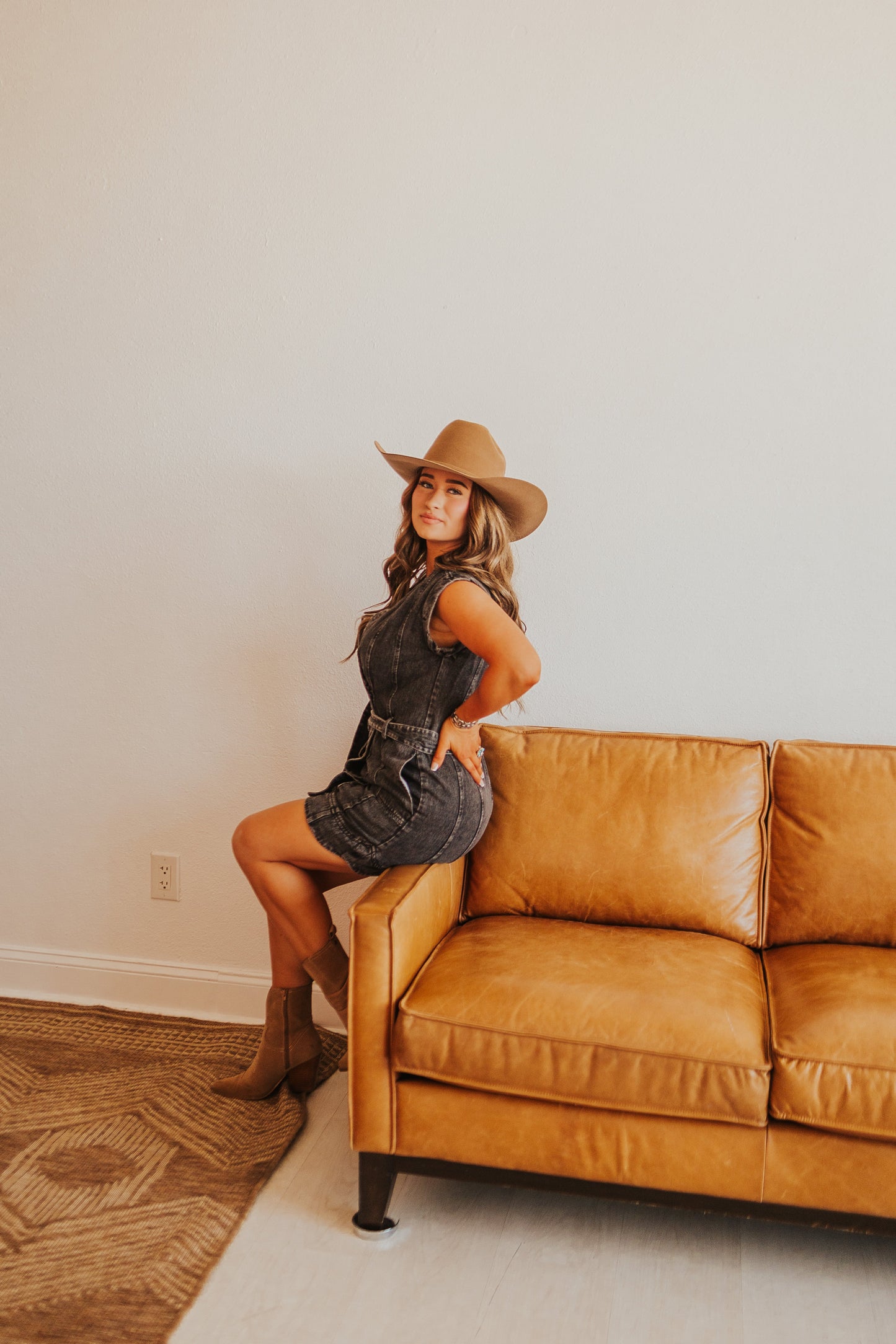 The Waylon Booties