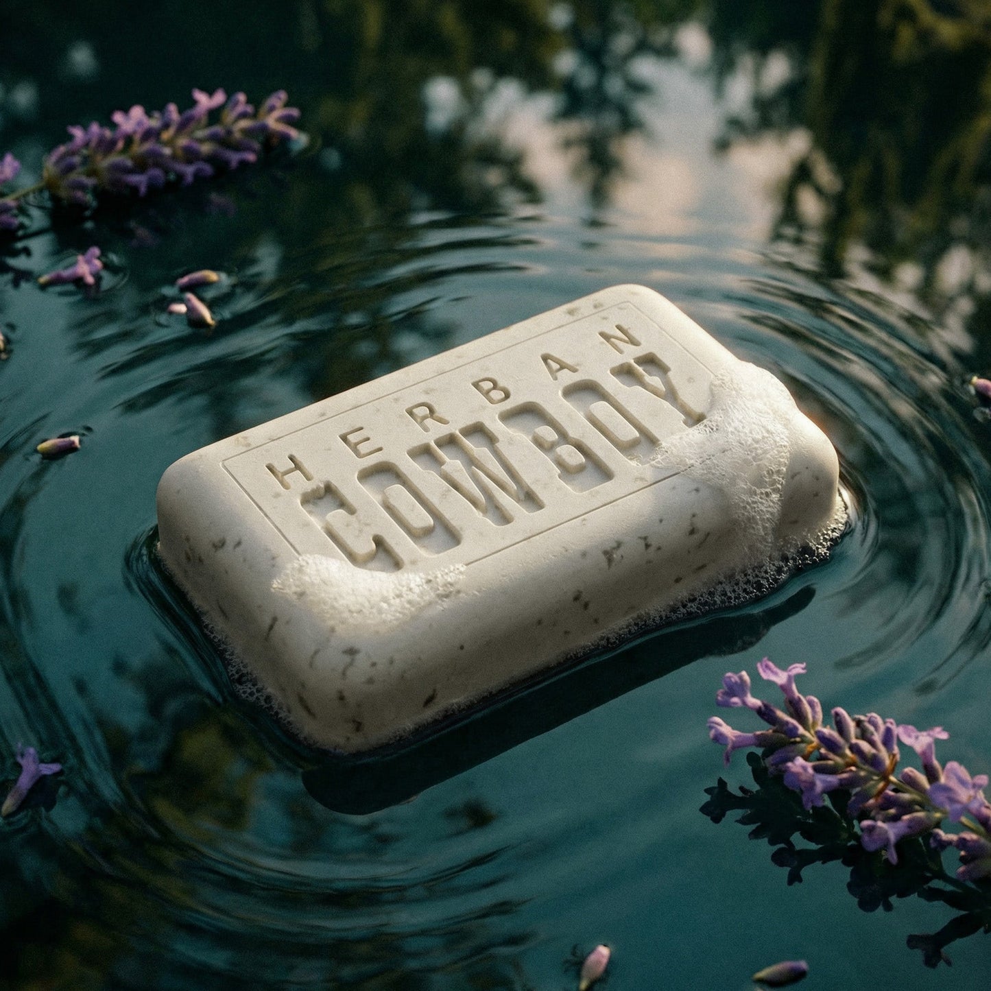 Sport Bar Soap
