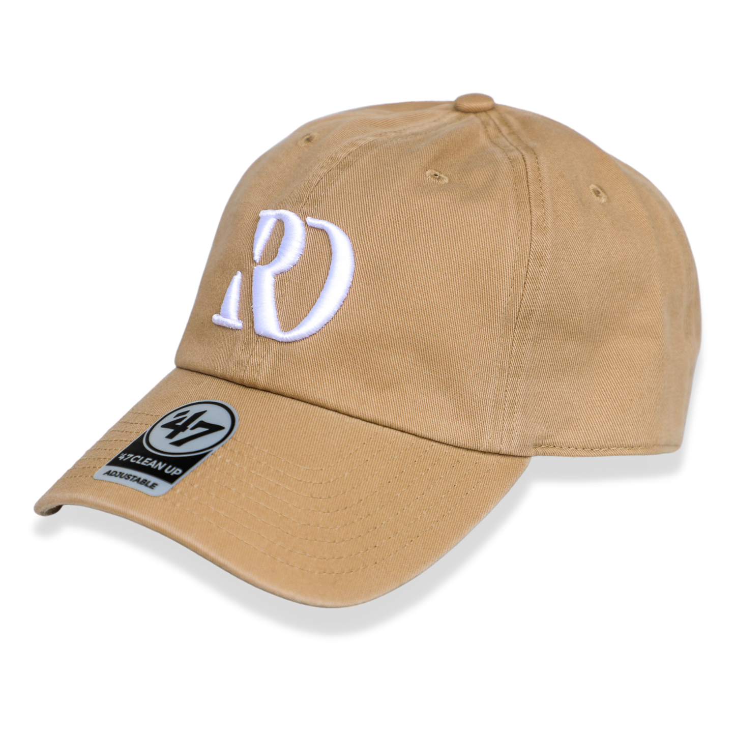 (50% OFF) RD ESSENTIALS '47 BRAND DAD CAP