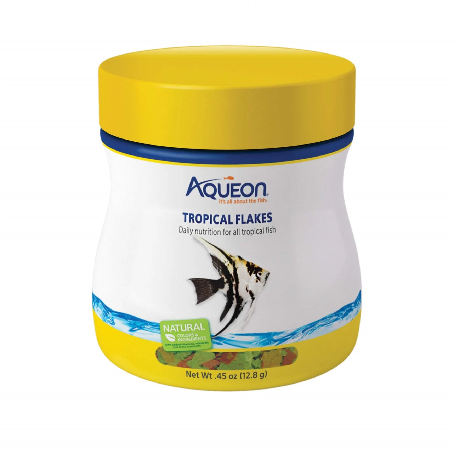 TROPICAL FLAKES