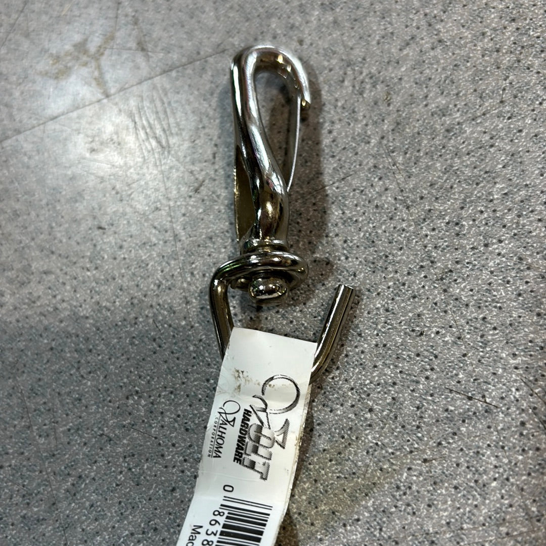 3/8" Zinc Die Cast Snap #20