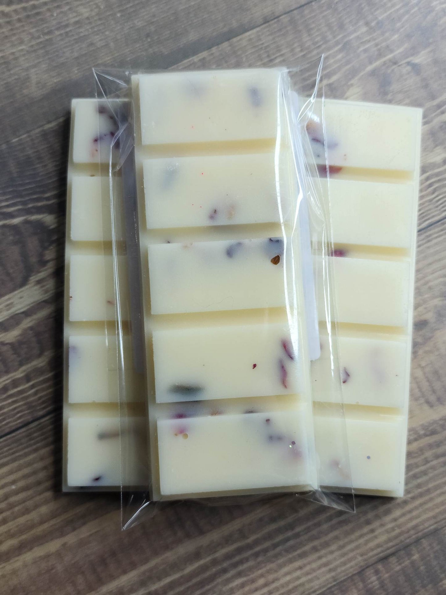 Sugar Cookie + Rose | Wax Melts
