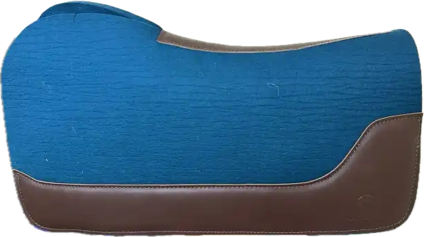 Saddle pad