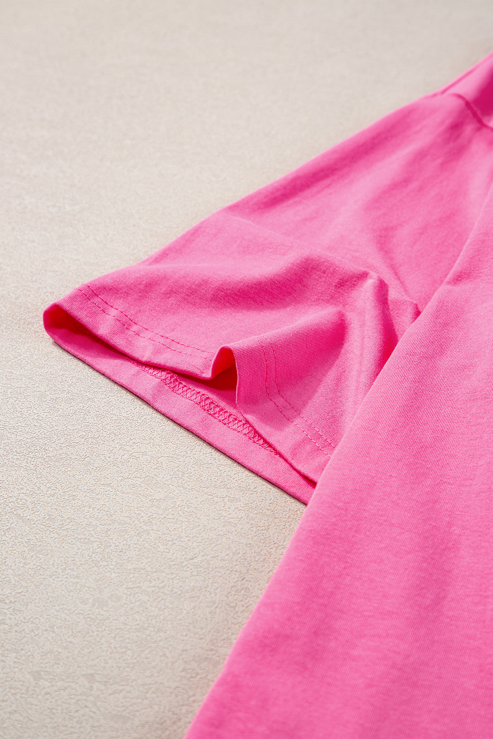 Star Oversized Tee