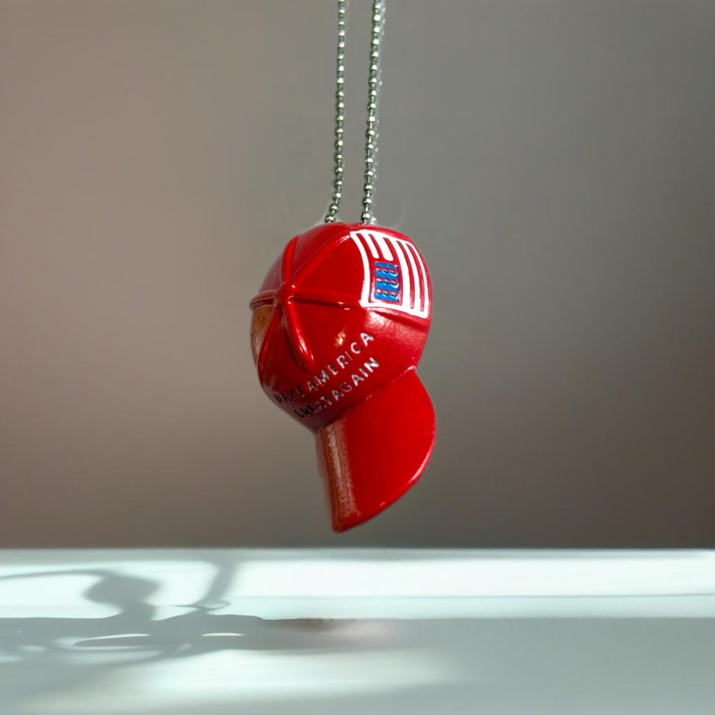 MAGA Funny Charm - Tumbler Handle Charm