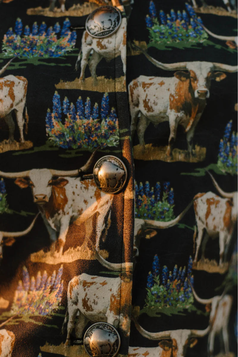 Texas. forever Blazer