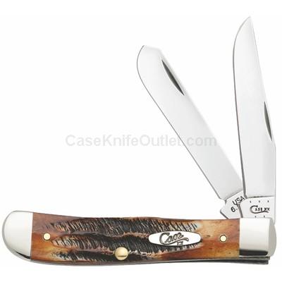 CASE XX - Trapper 6.5 Bonestage
