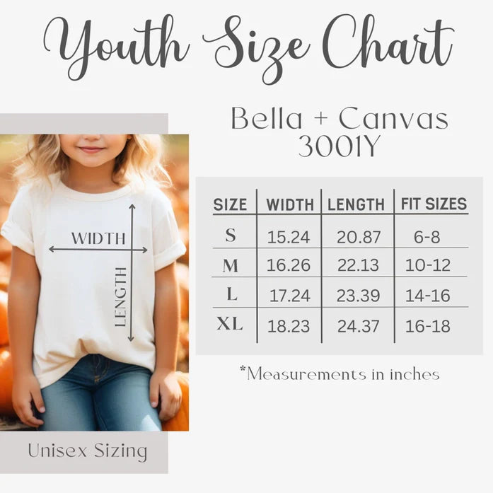 Kids Vintage White Fancy Boot Stitch Tee