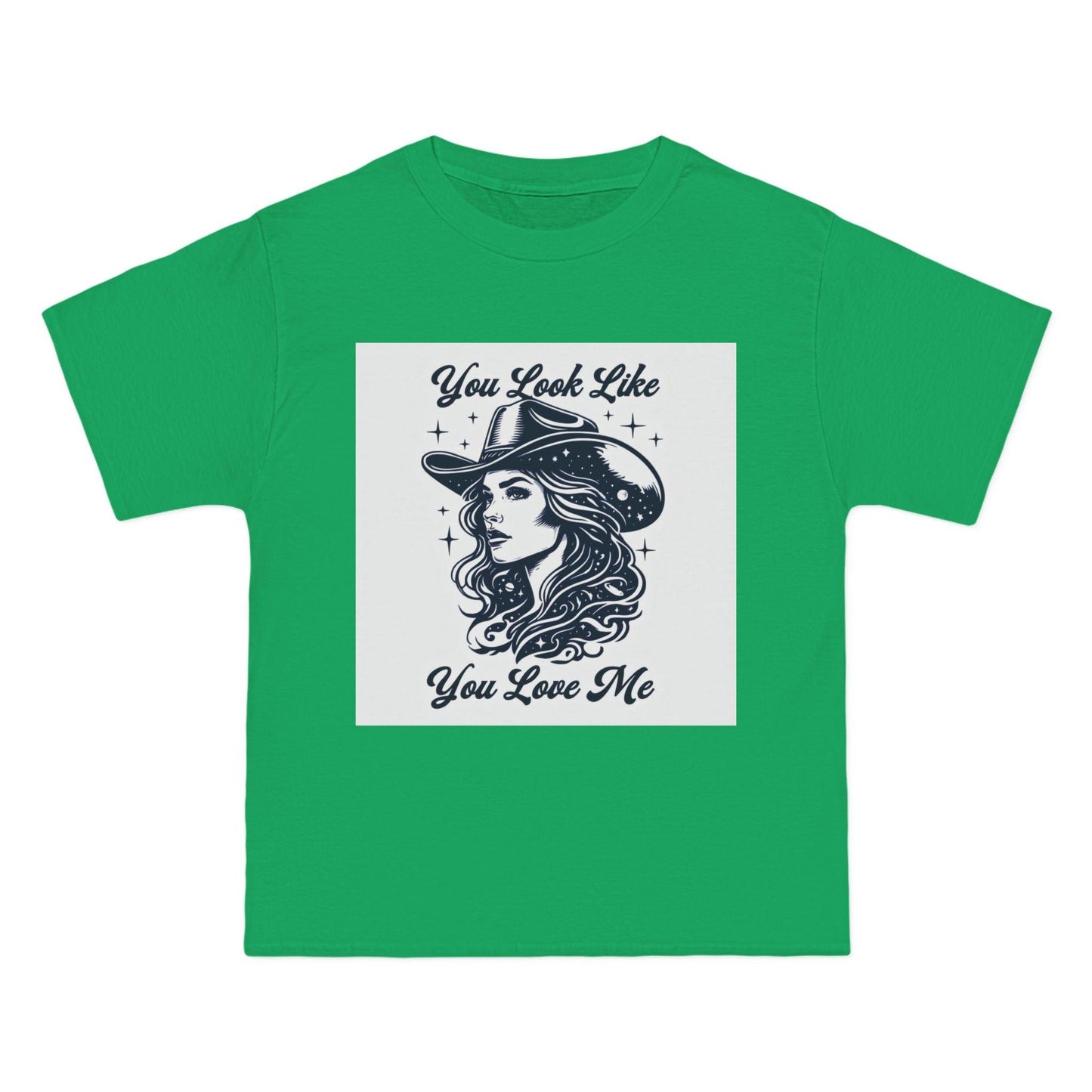 Cosmic Cowgirl - You Love Me Short-Sleeve T-Shirt
