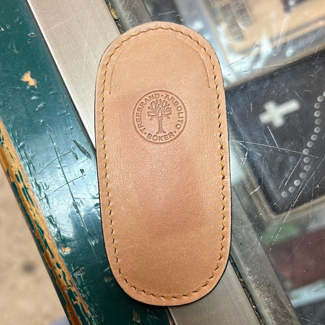 BOKER CASE
