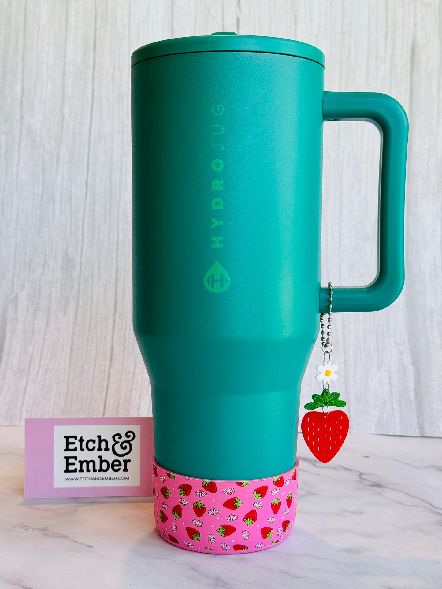 BERRY BLISS Tumbler Boot