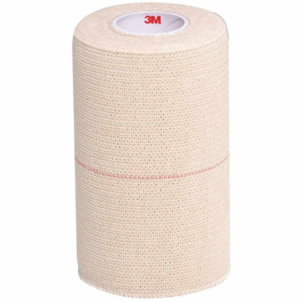4 INCH ELASTIC ADHESIVE TAPE