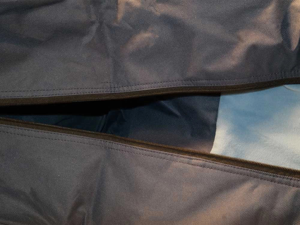 Grewal Equestrian "Signature" Boot Bag