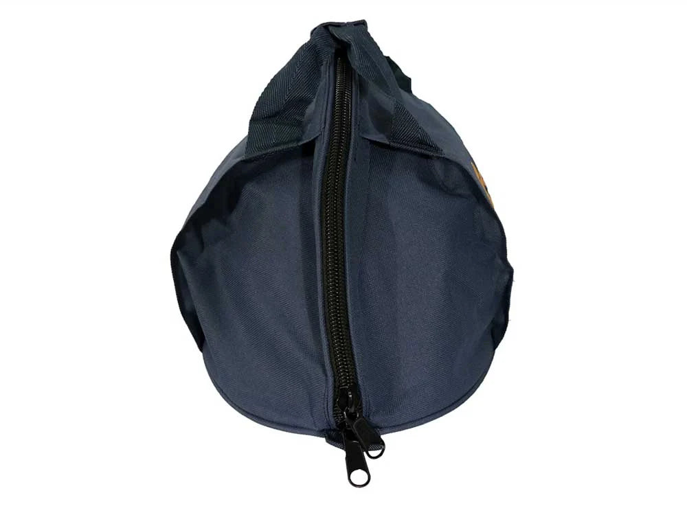 Royal Blue Helmet Bag