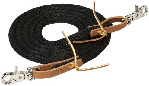 Poly Roper Reins, 5/8 in. x 10 ft.