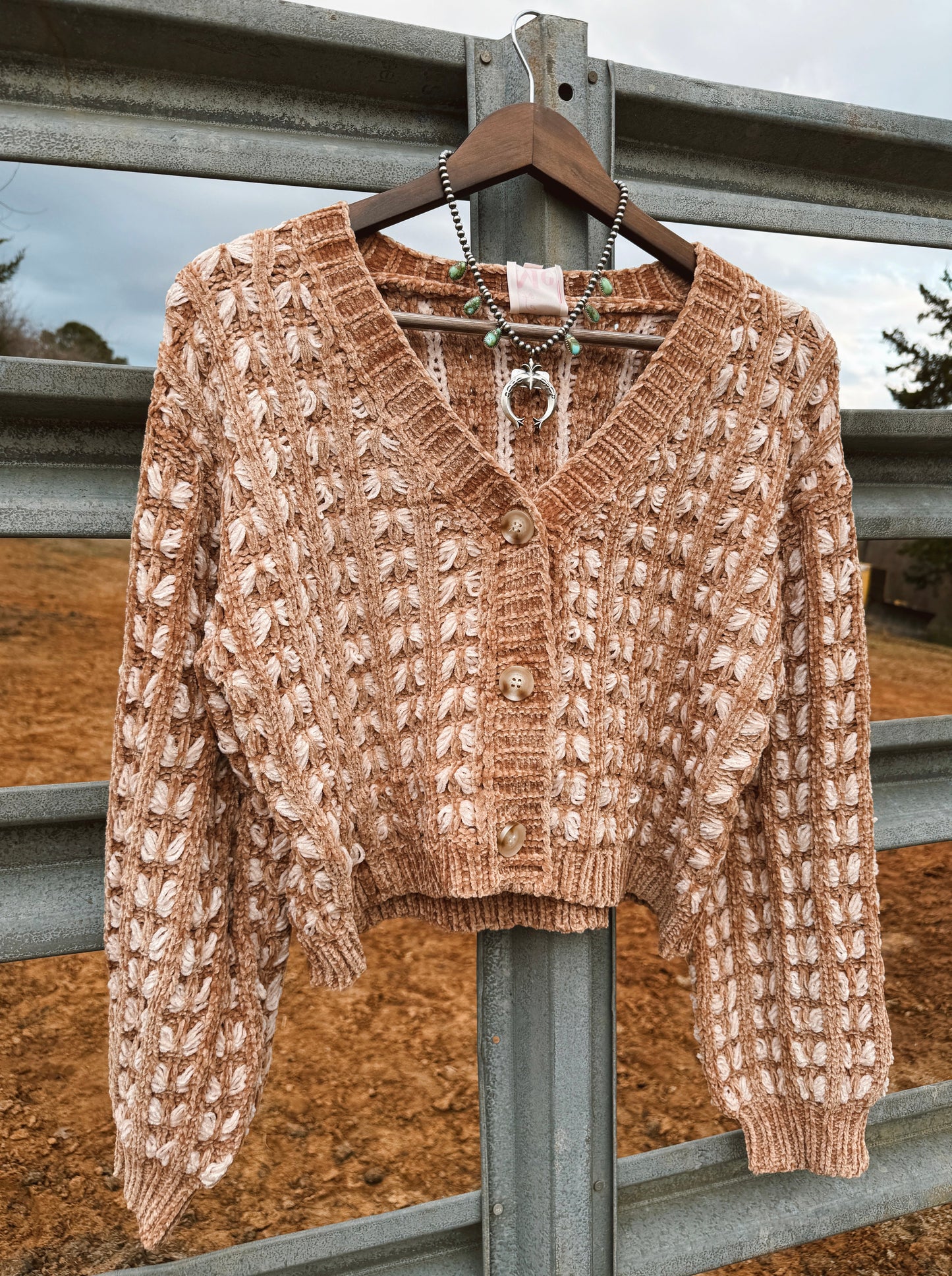 The McCray Top