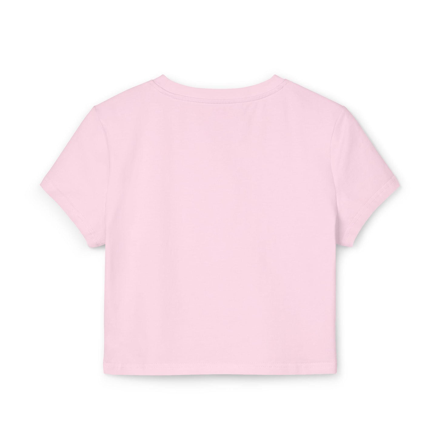 St Patricks Day Baby Tee You Look Like You Love Me