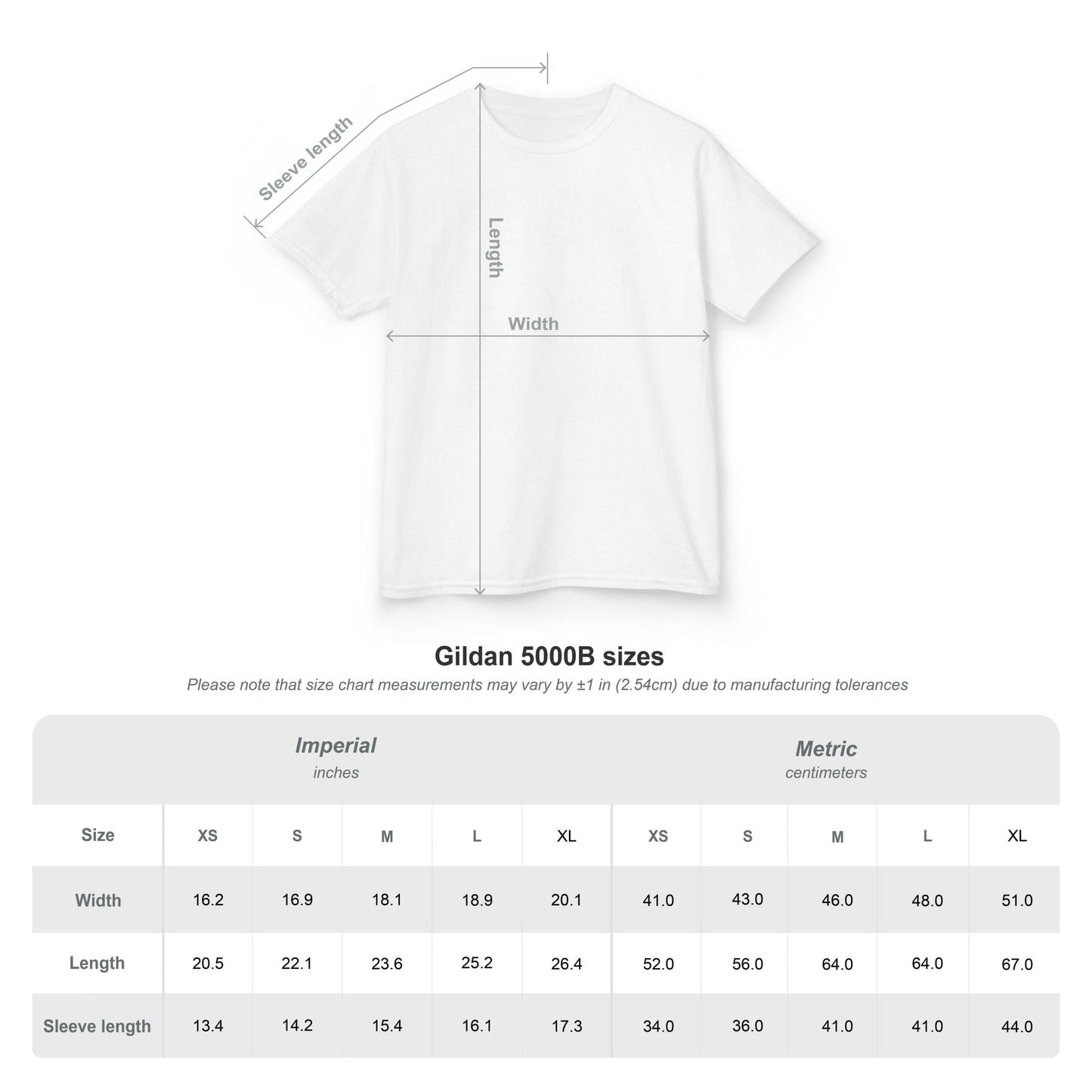 Stud Muffin Kids Tee