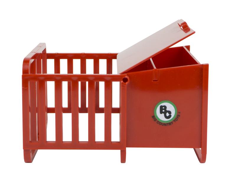 CREEP FEEDER BIG COUNTRY TOYS
