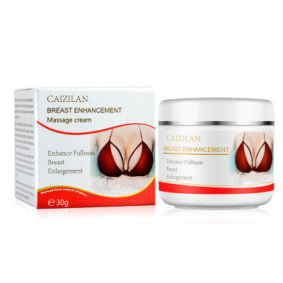 Pueraria Mirifica Enhance Enlargement Augmentation Cream Brust Breast Plumper Massager Cream Body Care