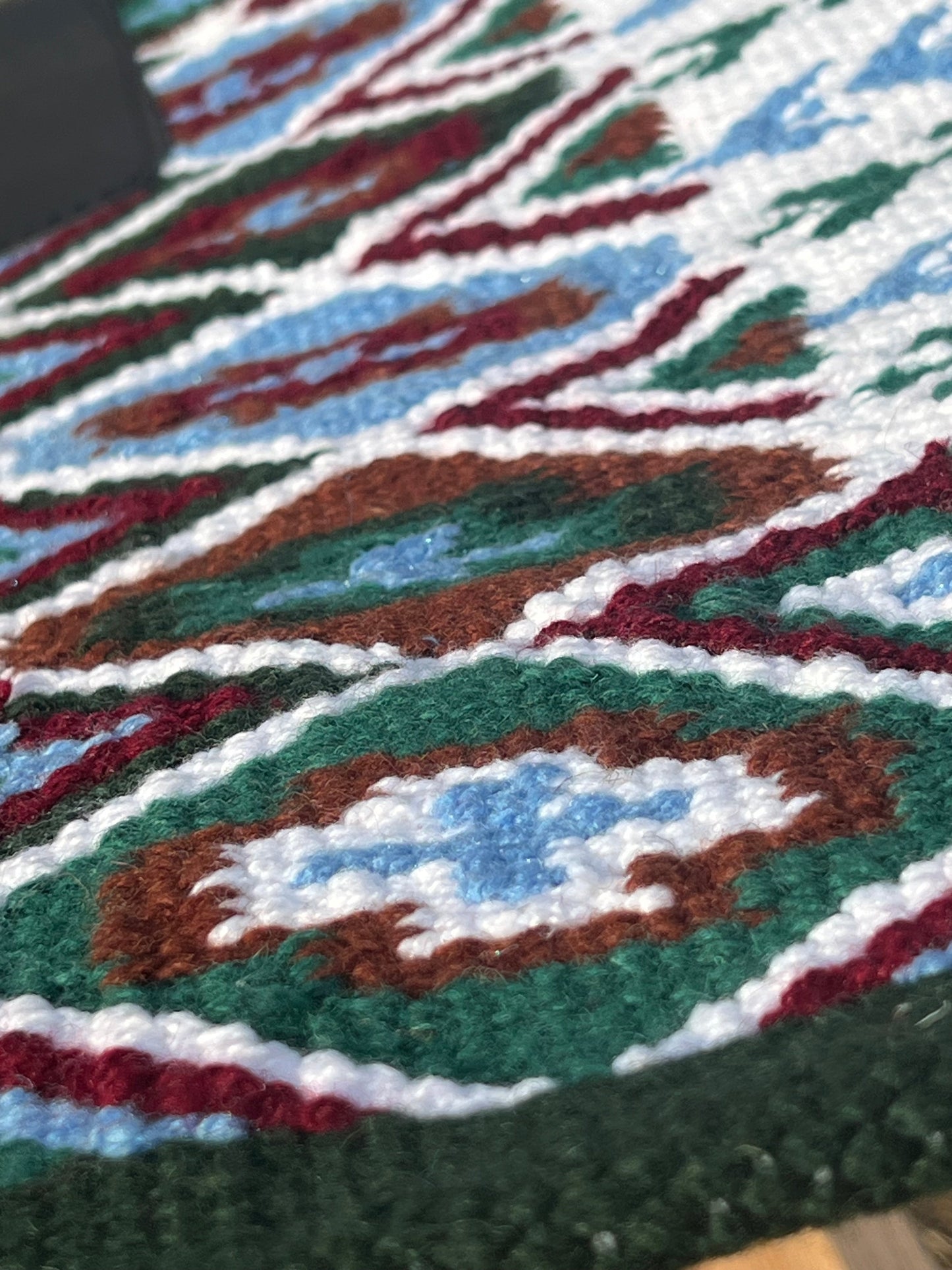Ranch Pads