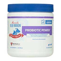 Blue Ribbon Goats Prefer Probiotic Power - 1 lb
